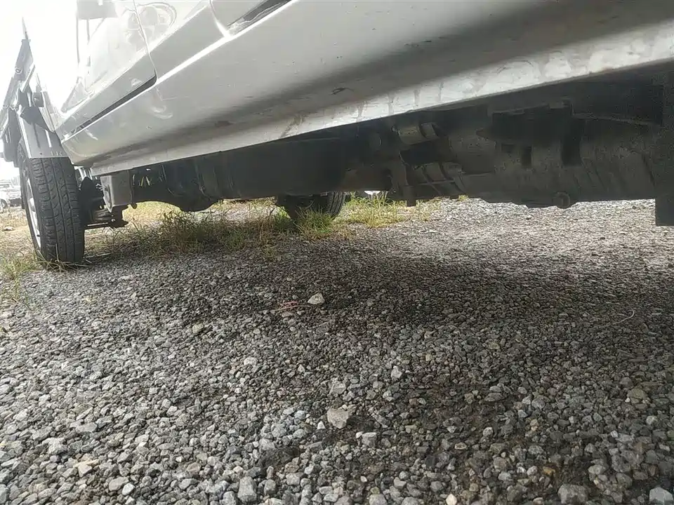 Wuling Wuling Zhiguang Small Card