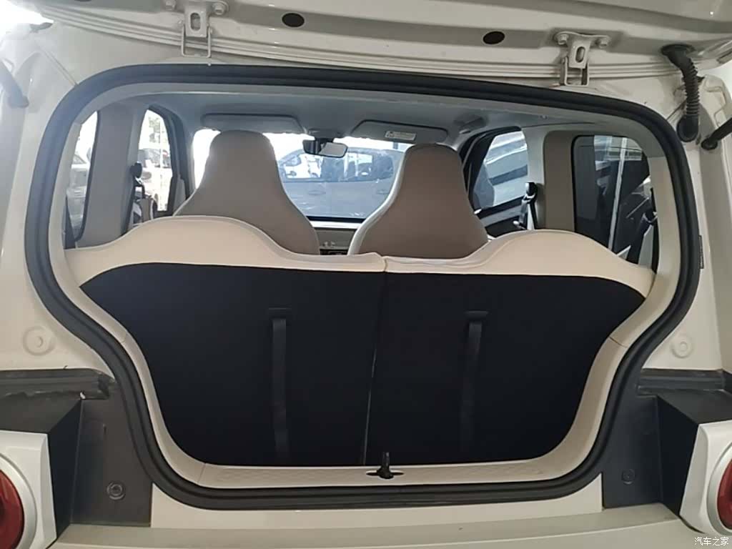 Wuling MINIEV, 2024 19