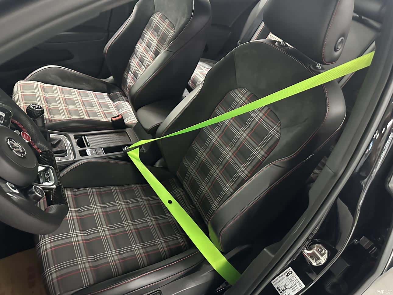Volkswagen Golf, 2018 13