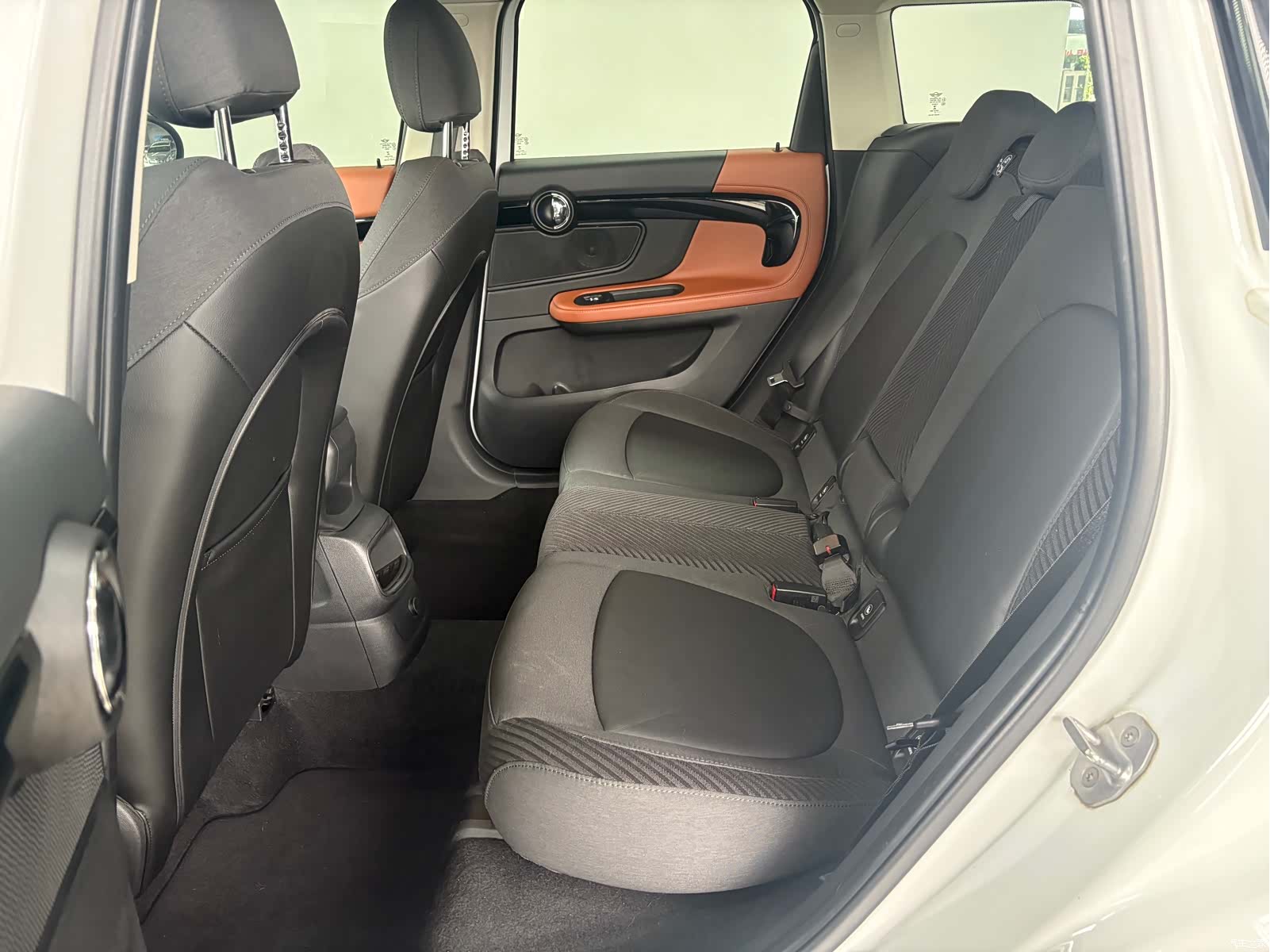 Mini Countryman, 2017 14