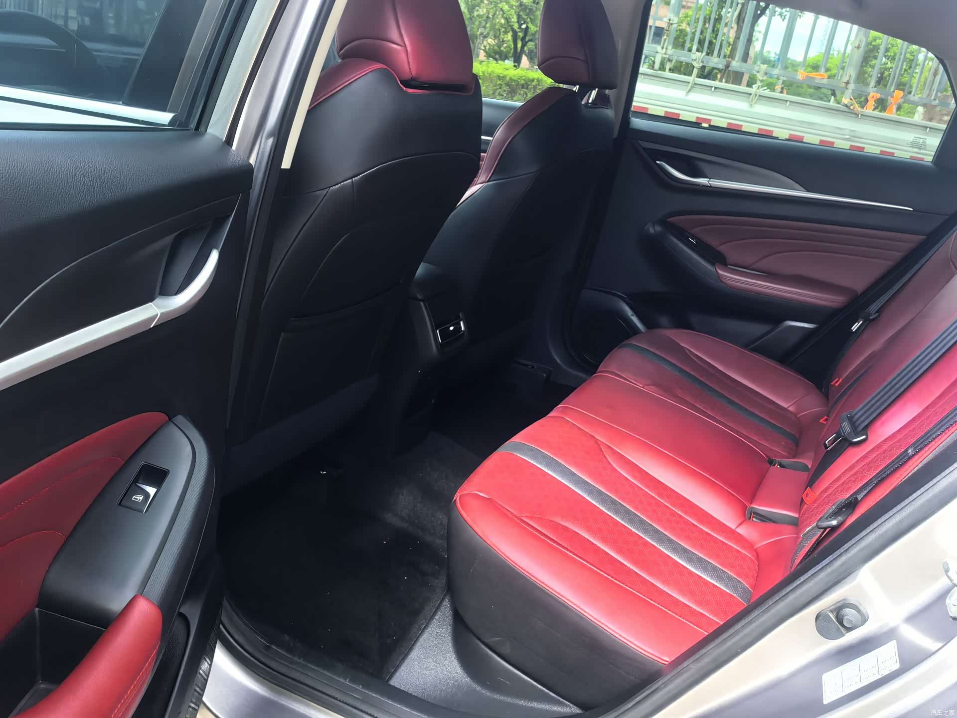 Changan Eado, 2022 10
