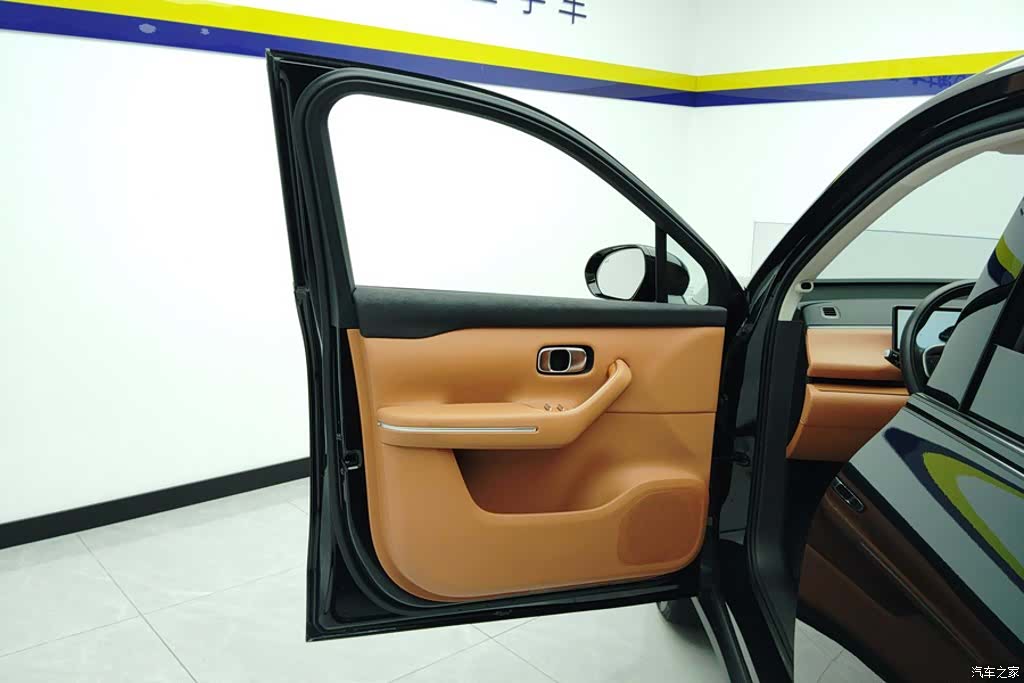 Leapmotor C16, 2025 7