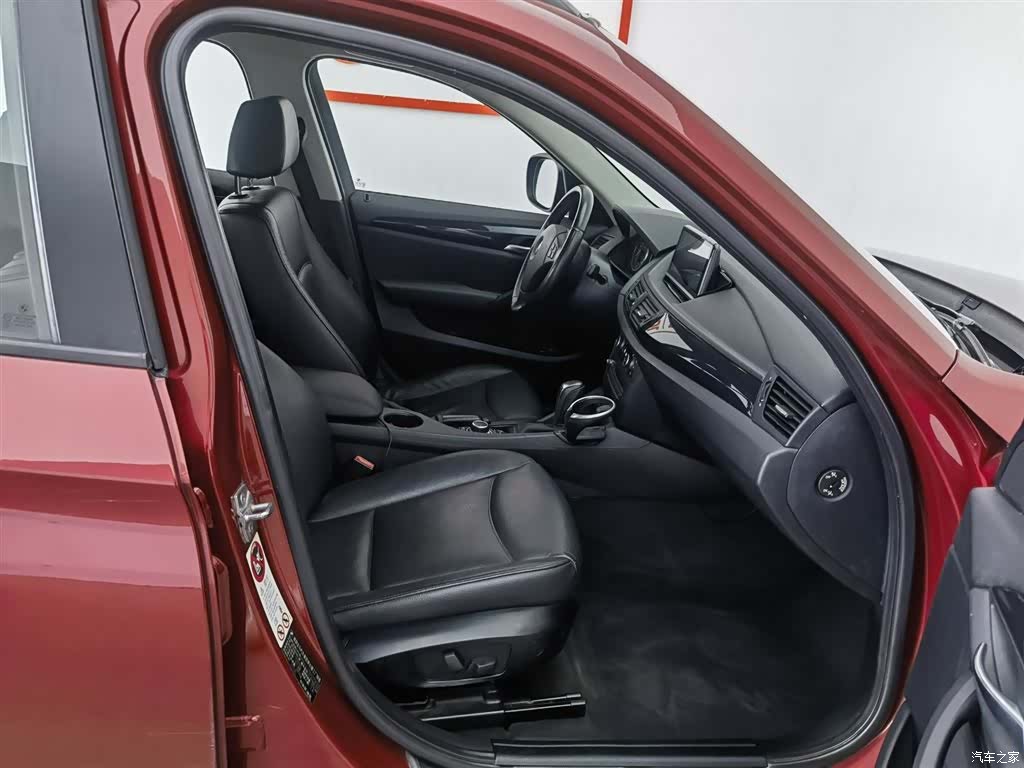 BMW X1, 2011 23