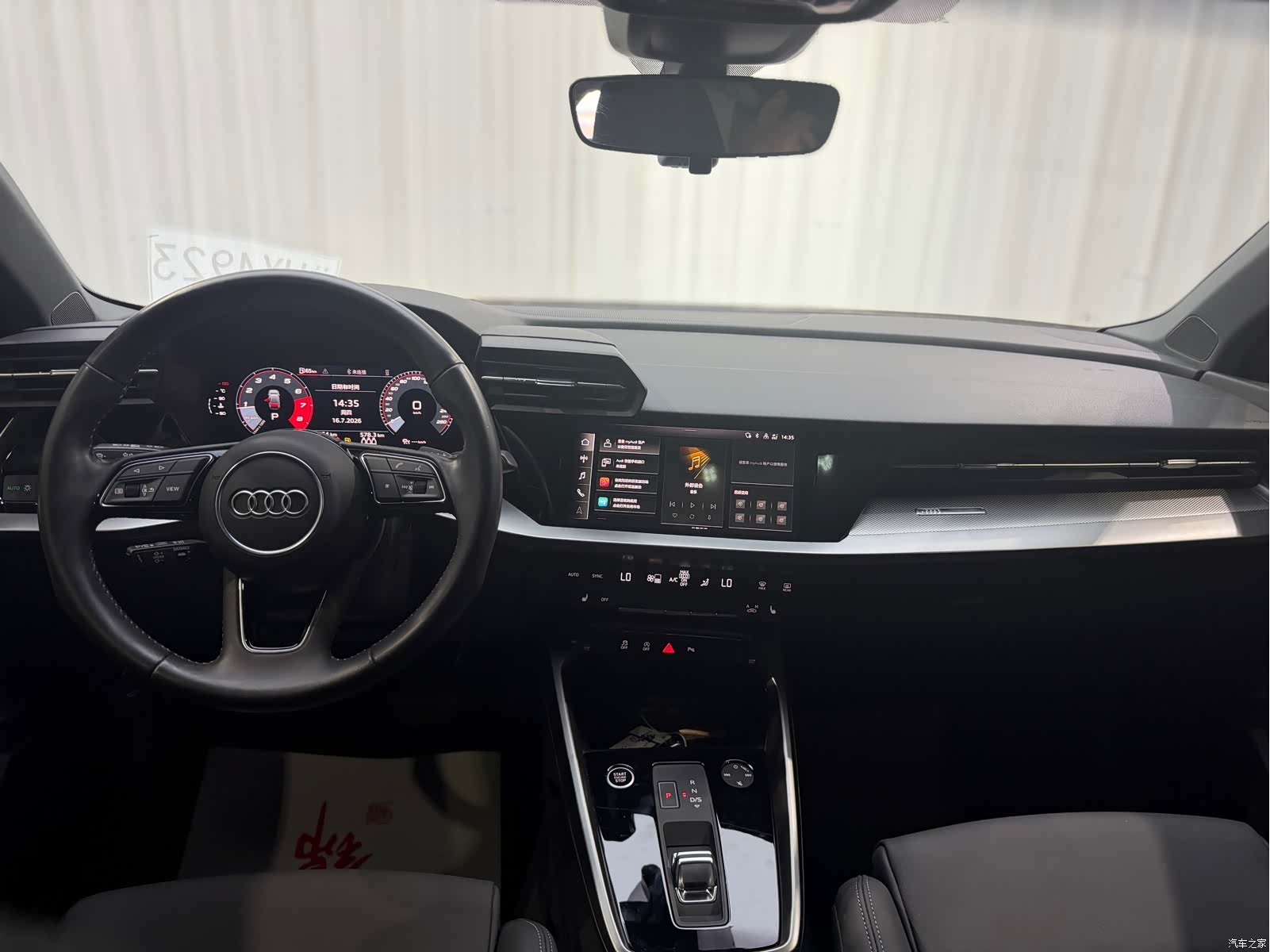 Audi A3, 2022 13
