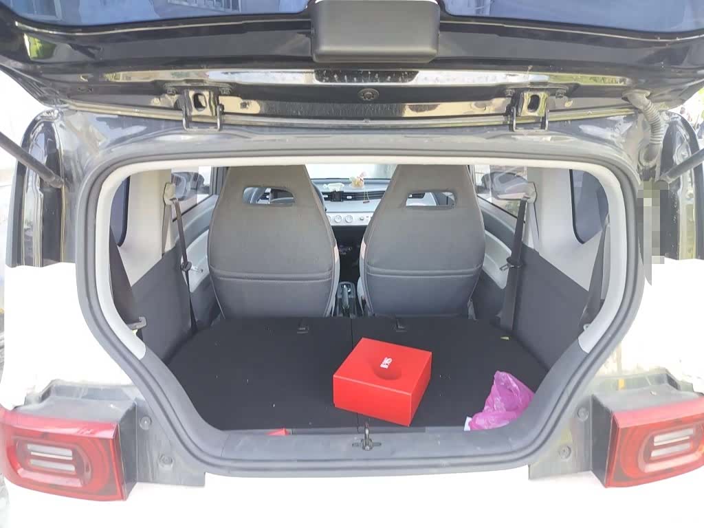 Wuling Yuan, 2023 15