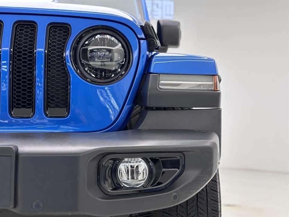 Jeep Wrangler Jeep Wrangler