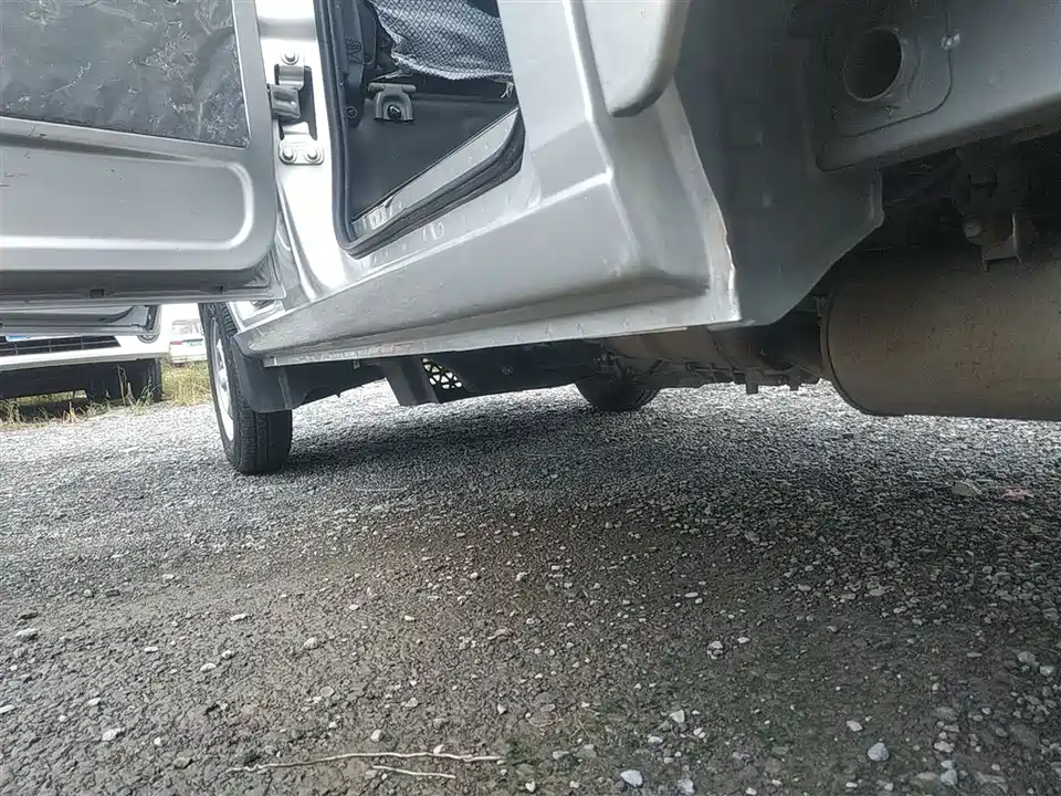 Wuling Wuling Zhiguang Small Card