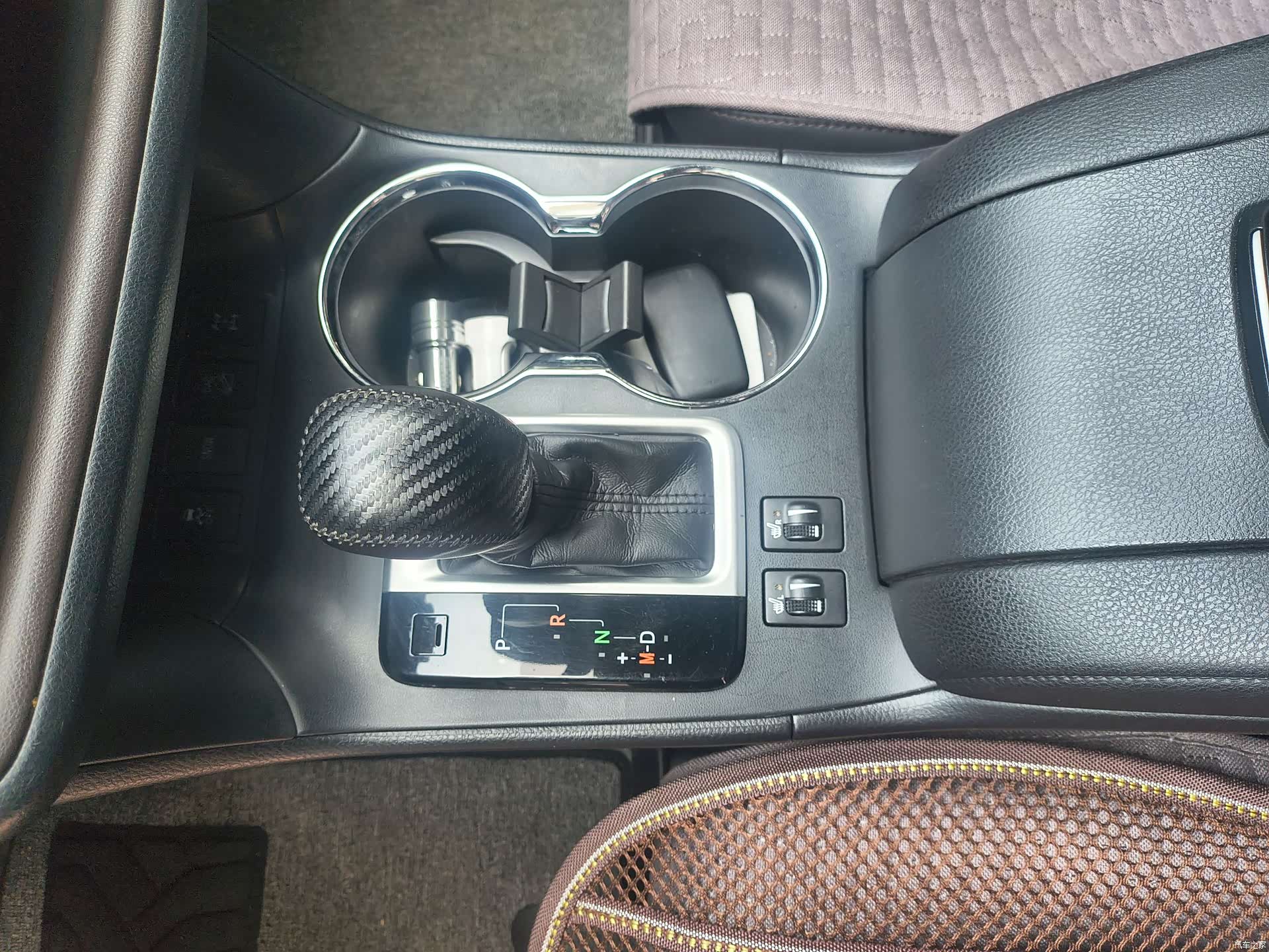 Toyota Highlander, 2020 12