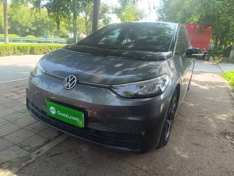 Volkswagen ID.3 2023, фото 2