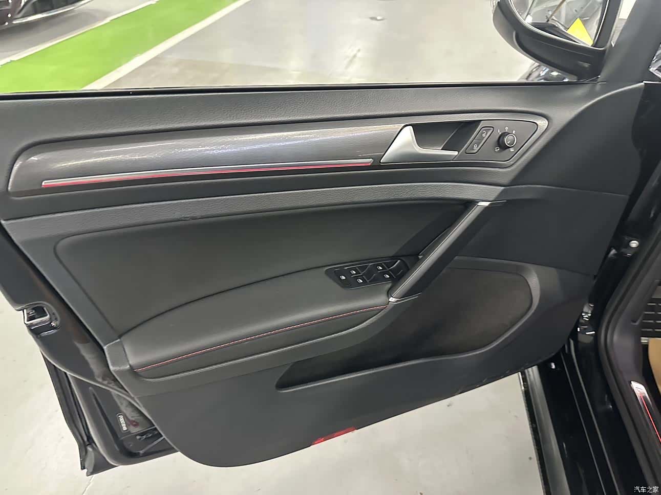 Volkswagen Golf, 2018 12