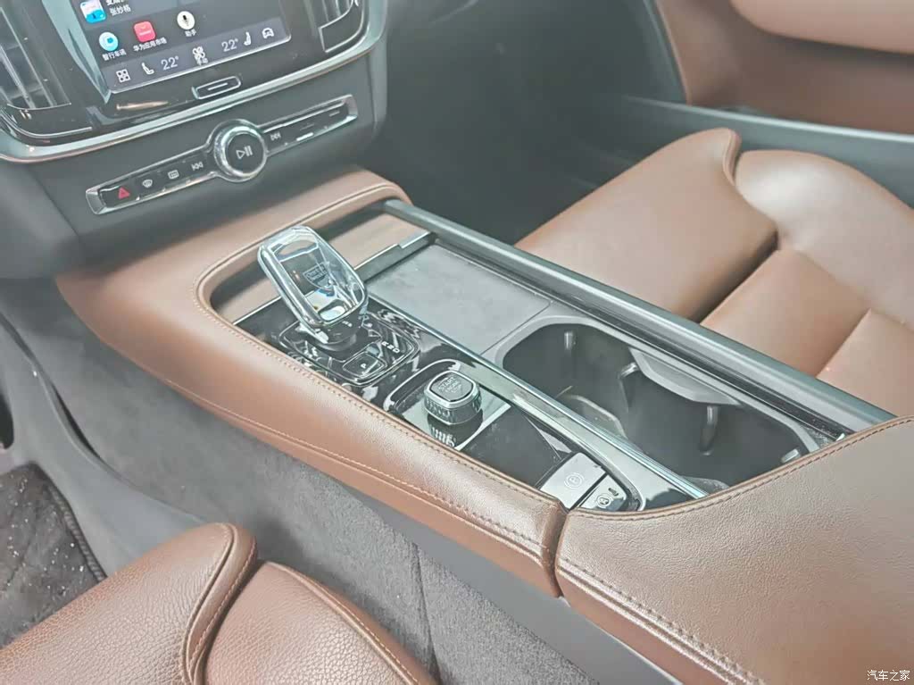 Volvo S90, 2023 19