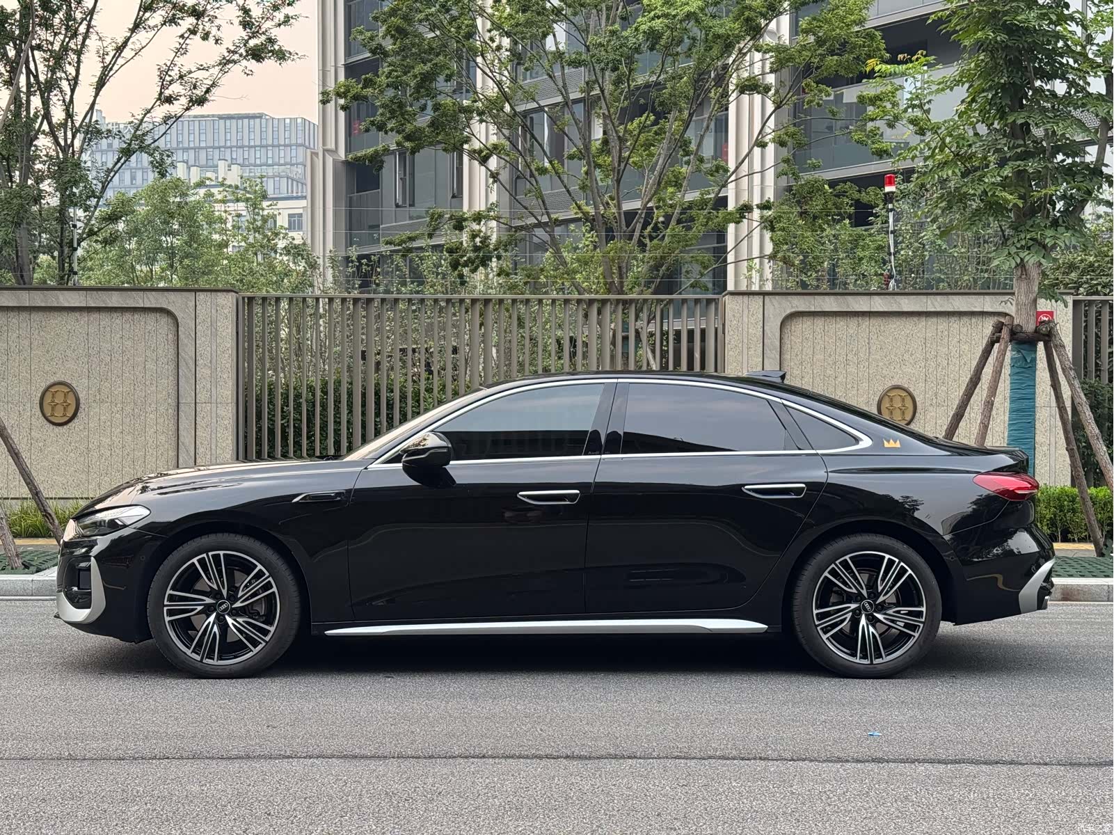 Audi A5, 2026 9