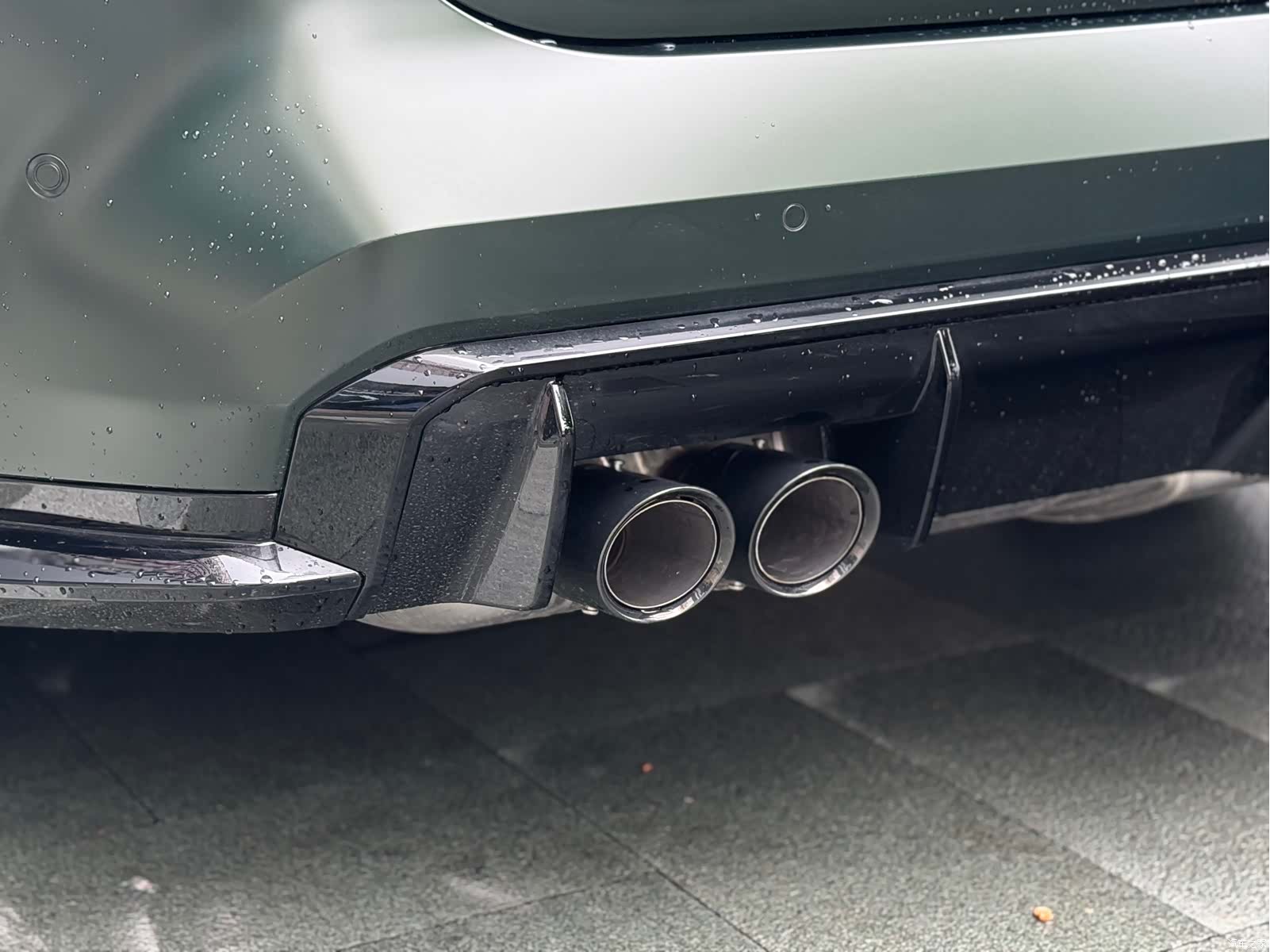 BMW M4, 2025 28