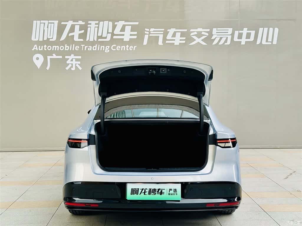Nissan N7, 2025 15
