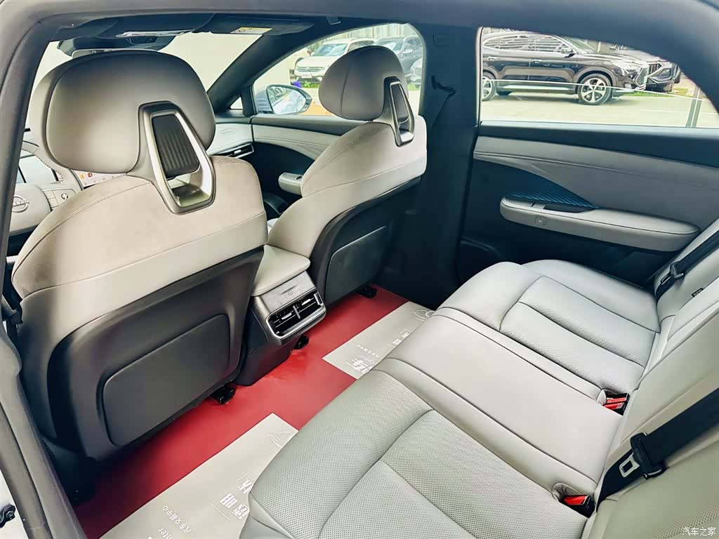 Nissan N7, 2025 10