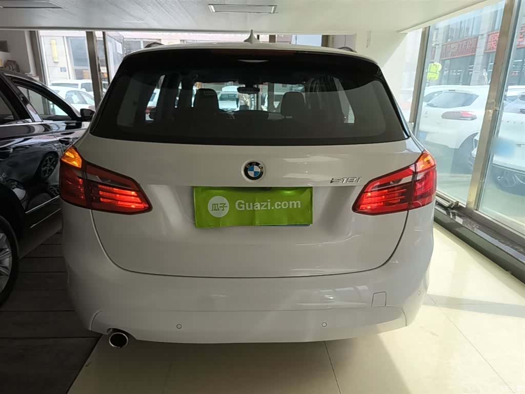 BMW 2 Series, 2016 6
