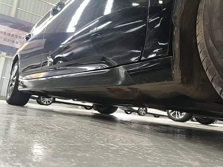 Honda Accord 2023, фото 21