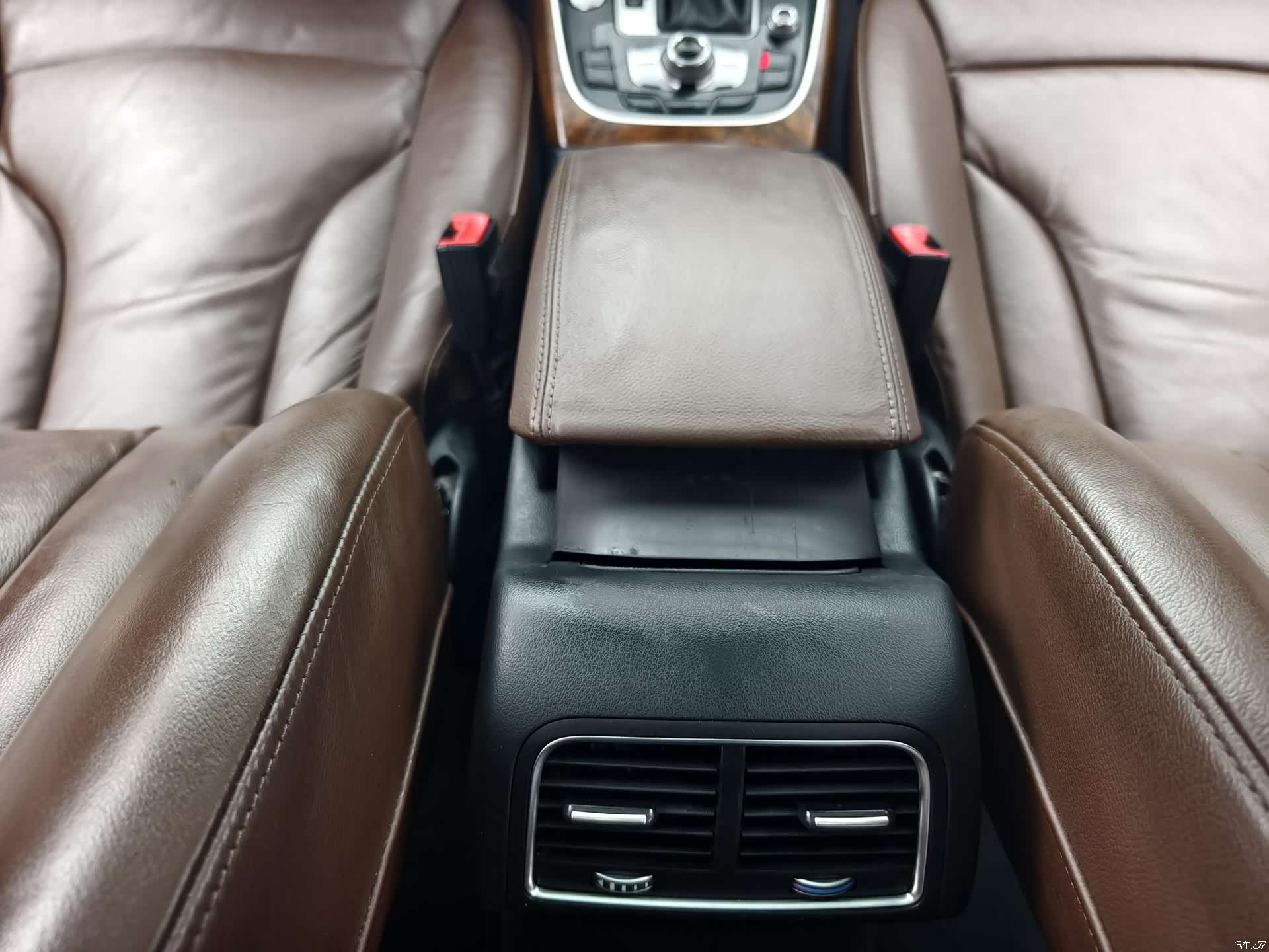 Audi Q5, 2015 6