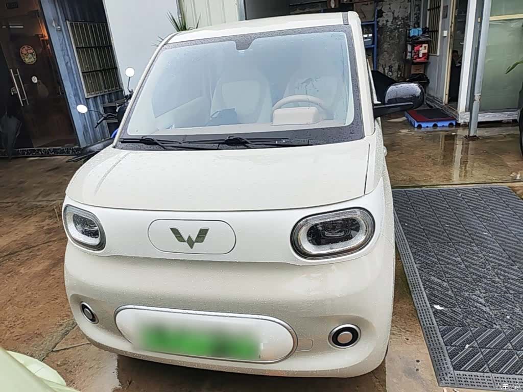 Wuling MINIEV, 2025 3