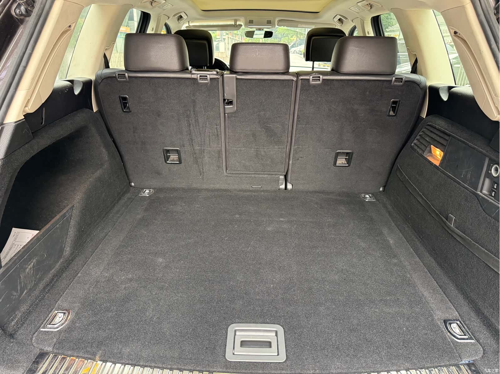 Volkswagen Touareg, 2018 22