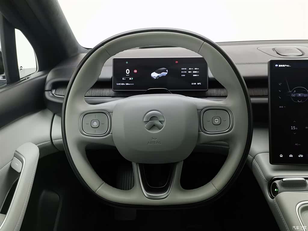 NIO ES6, 2024 11