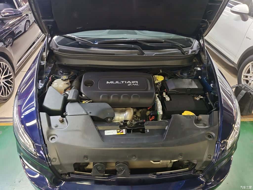 Jeep Cherokee, 2017 20