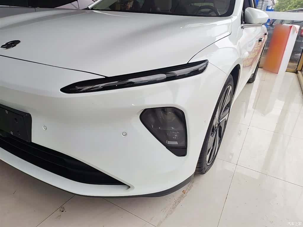 NIO ET7, 2023 24