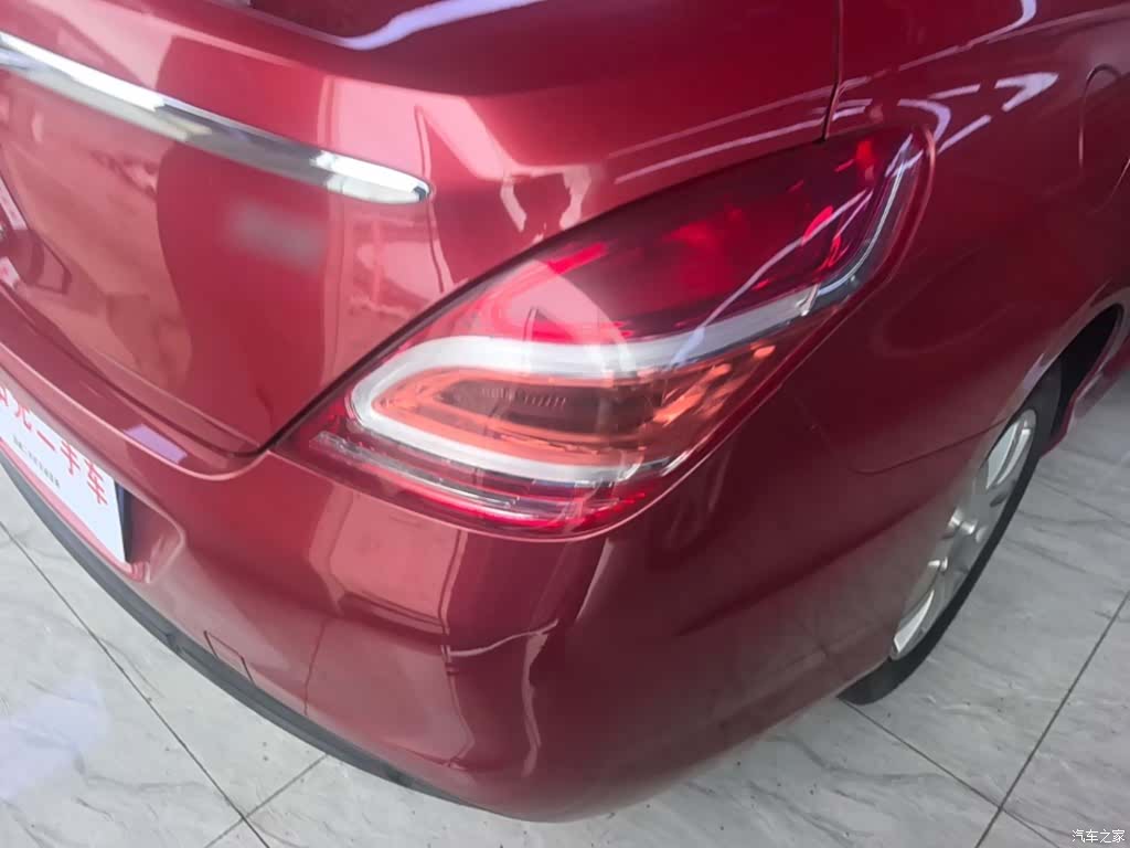 Peugeot 308, 2016 8
