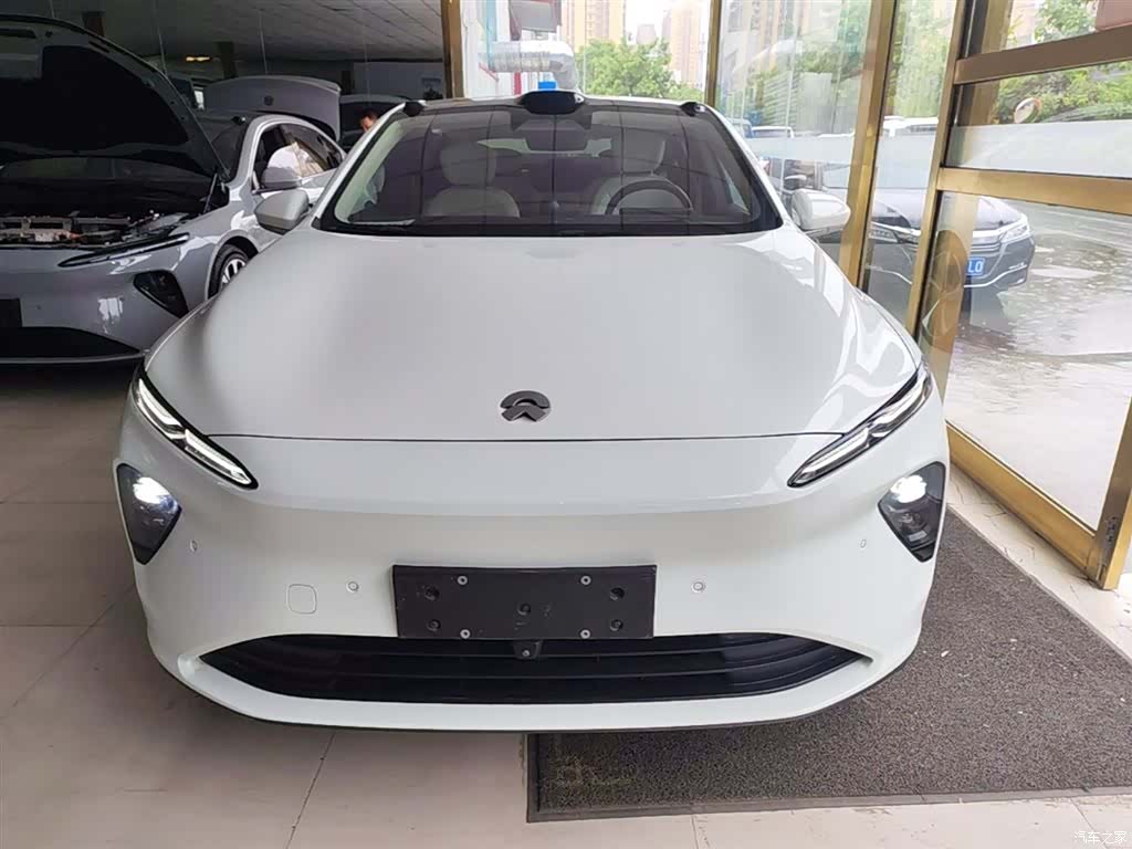 NIO ET7, 2023 3