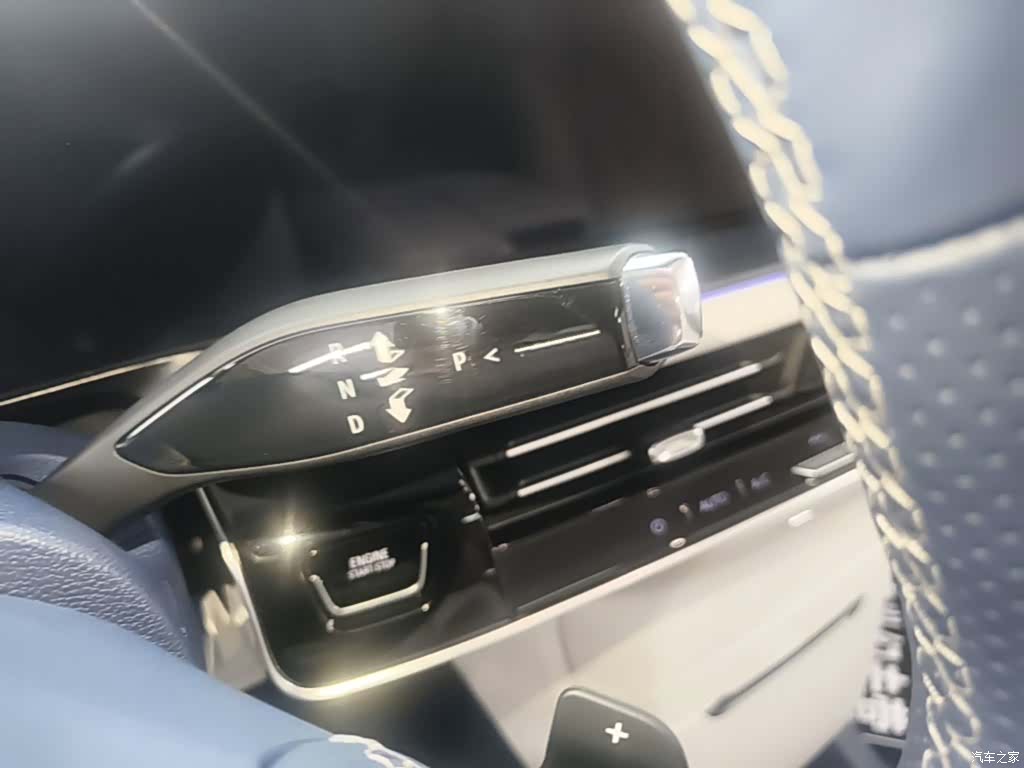 Buick Century, 2024 14