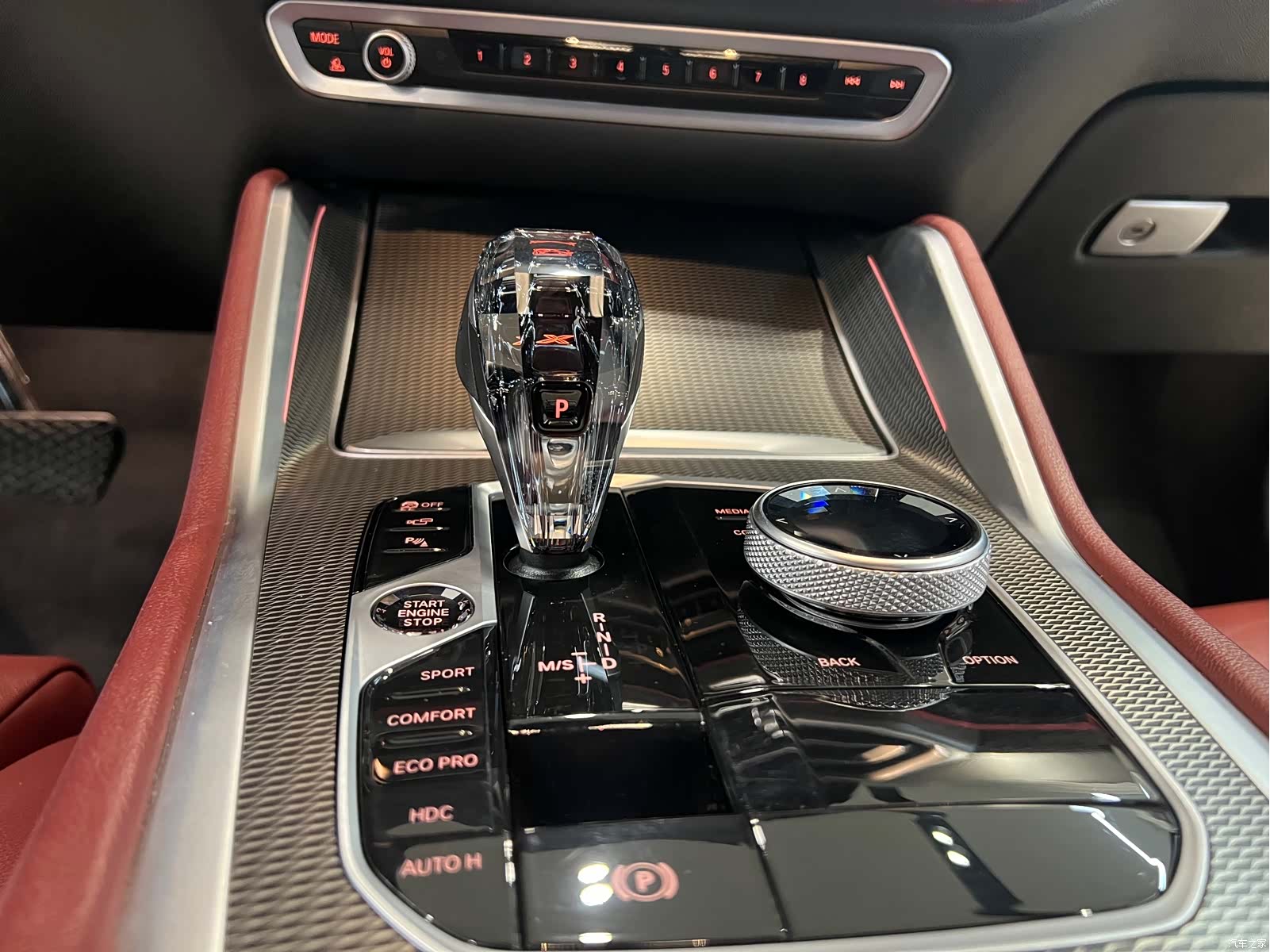 BMW X6, 2023 15