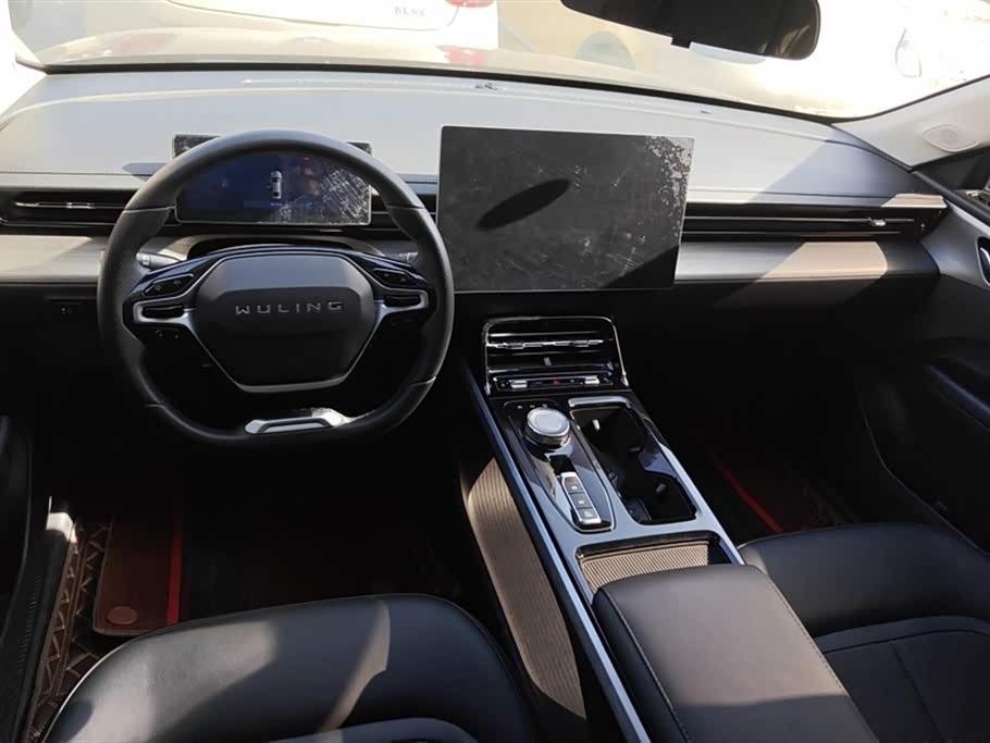 Wuling Wuling Starlight