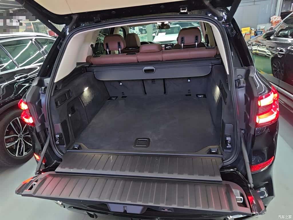 BMW X5, 2020 19