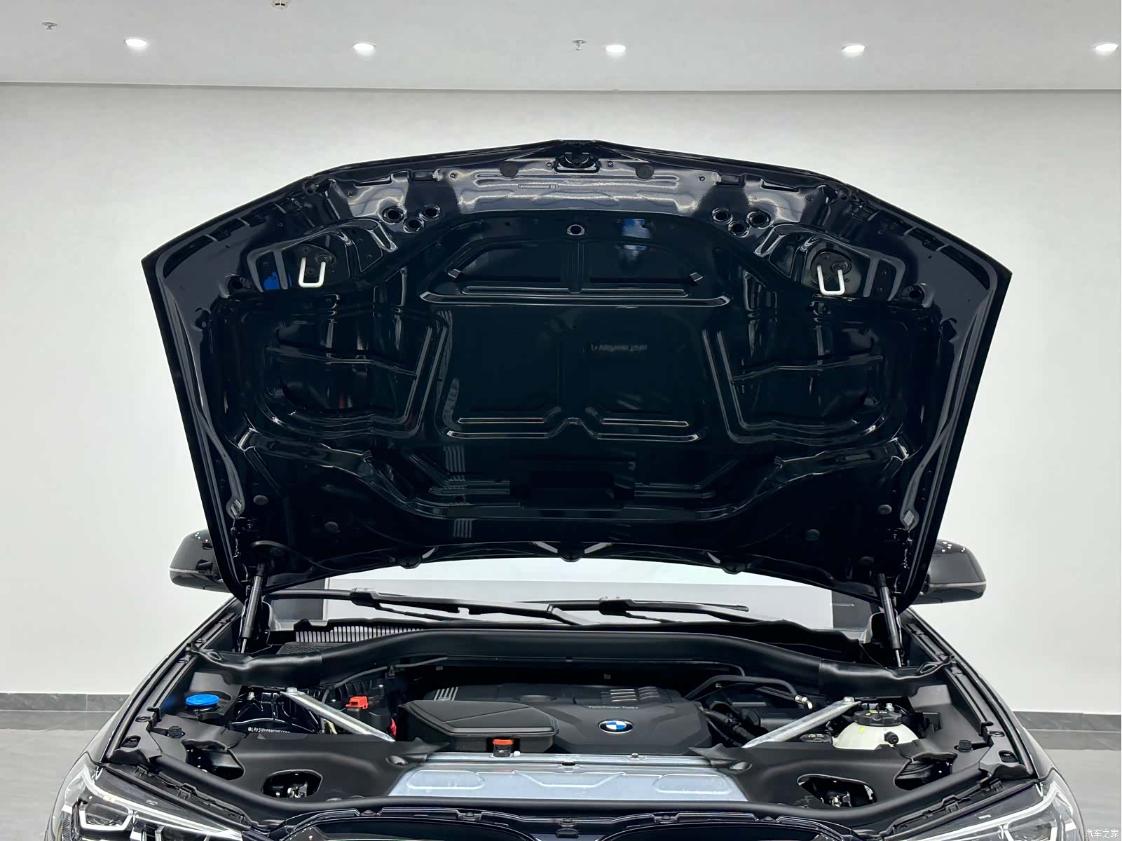 BMW X3, 2024 28