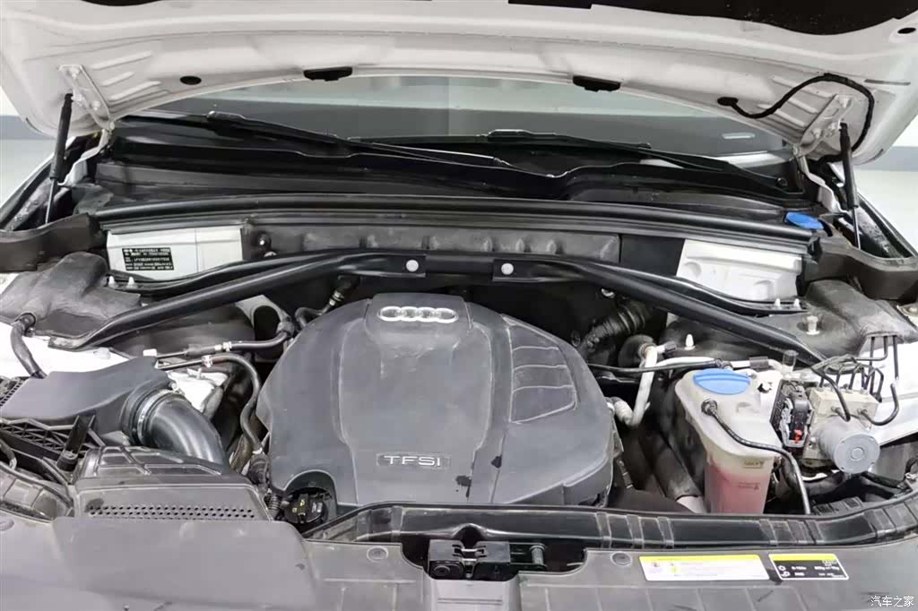 Audi Q5, 2018 18