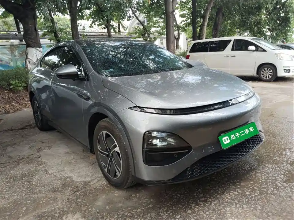 XPENG G6