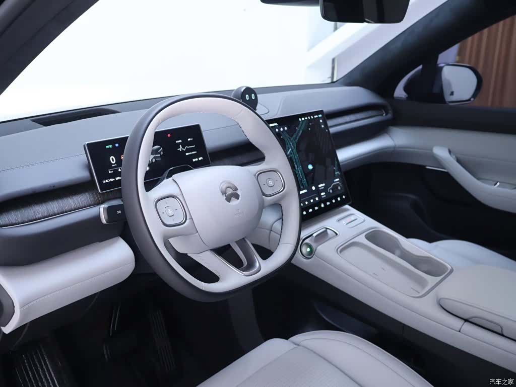 NIO ES6, 2025 11