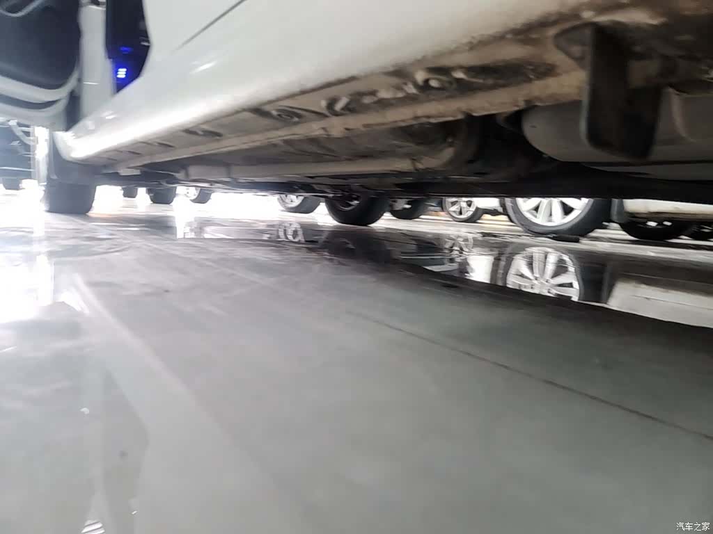 Kia K2, 2015 22