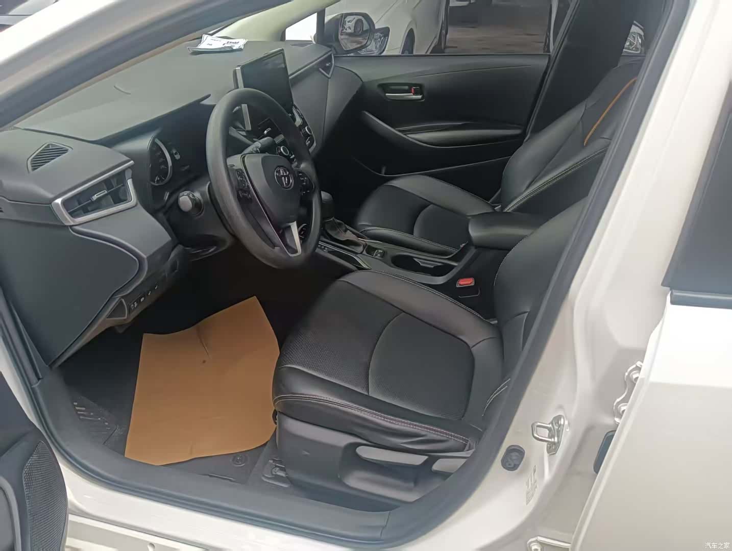 Toyota Corolla, 2022 9
