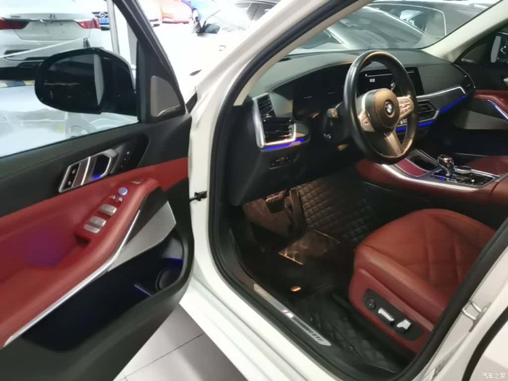 BMW X5, 2023 16