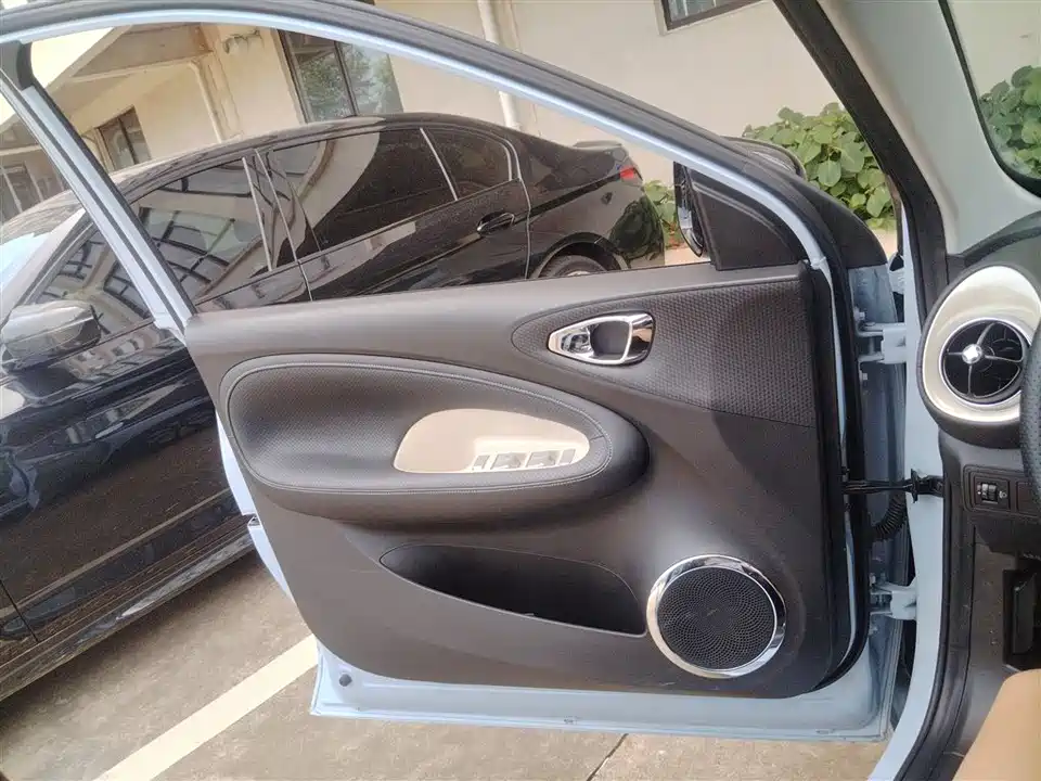 Wuling Wuling Bingguo