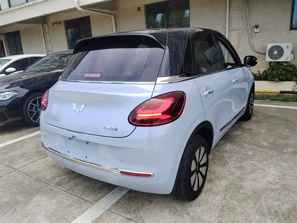 Wuling Wuling Bingguo