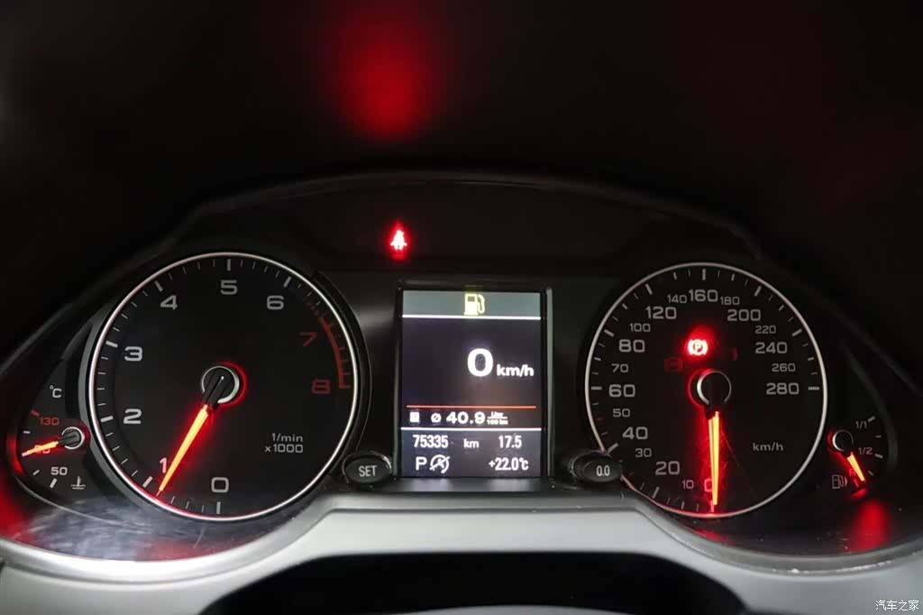 Audi Q5, 2018 9