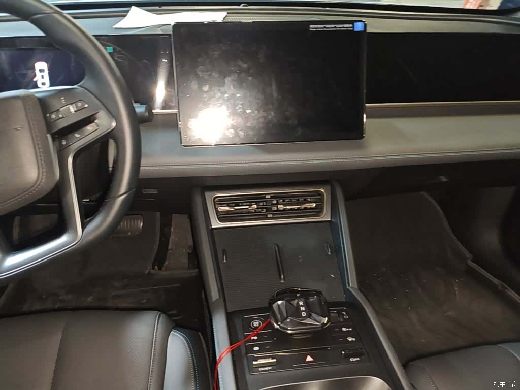 BYD Qin, 2025 13