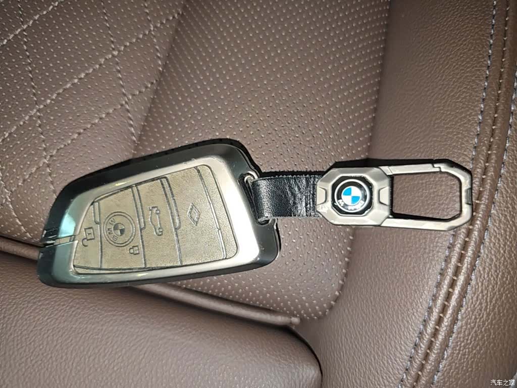 BMW X3, 2023 9