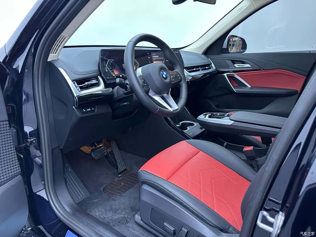 BMW X1, 2023 6