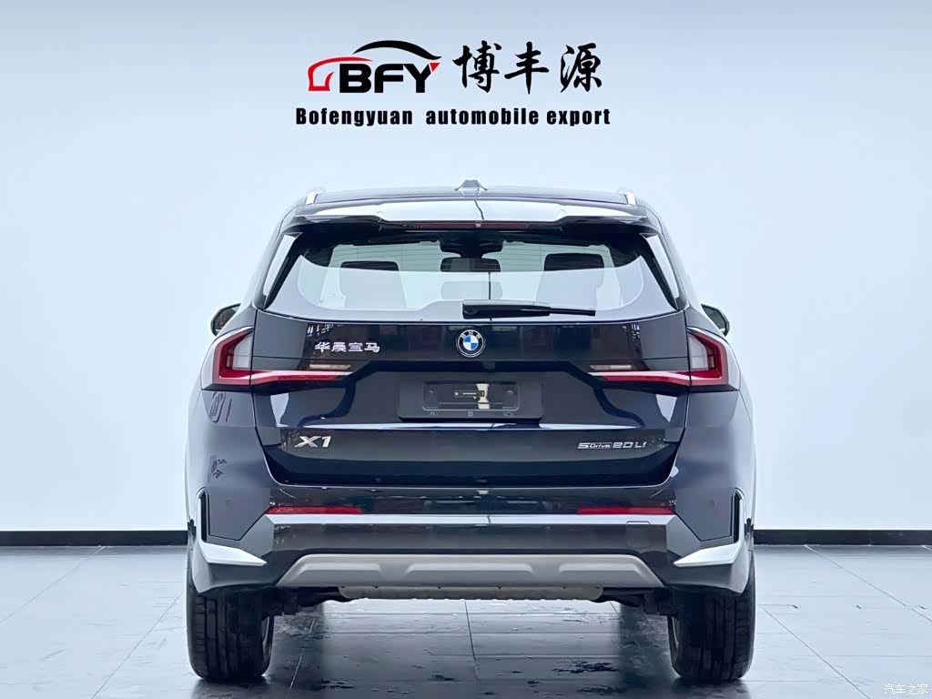BMW X1, 2023 4