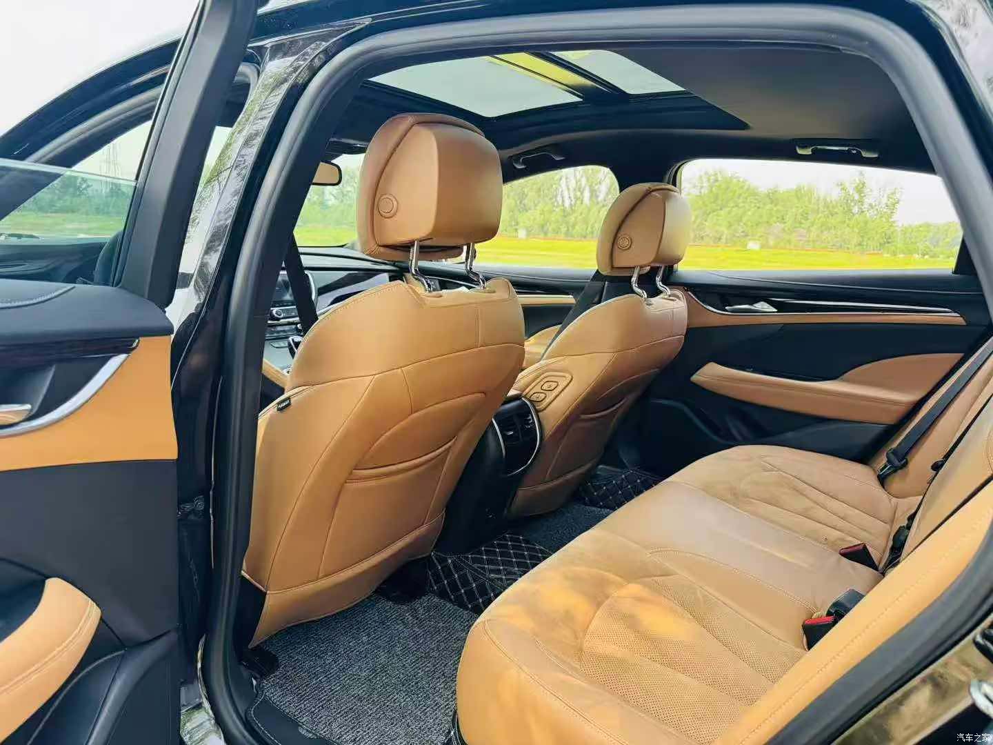 Buick LaCrosse, 2019 все фото