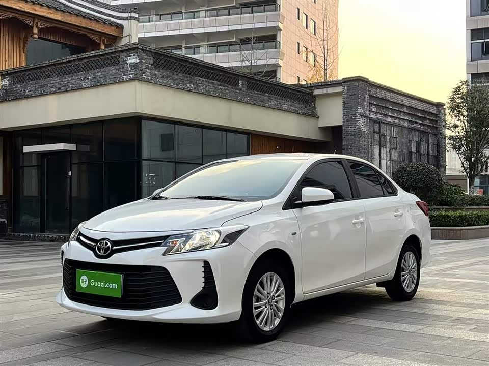 Toyota Vios