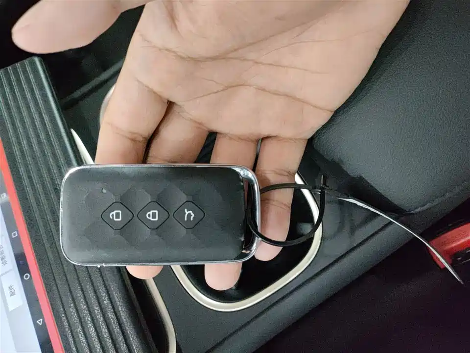 Wuling Wuling Xingguang S